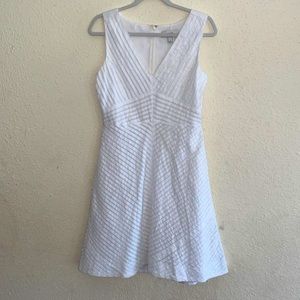 J. Crew Spring Dress